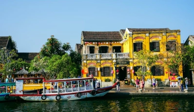 All you need to know about Hoi An