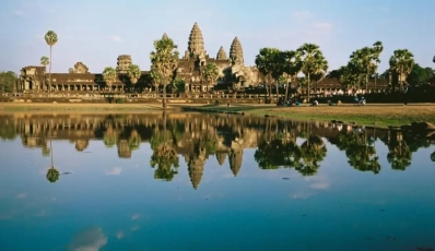 All you need to know about Phnom Penh