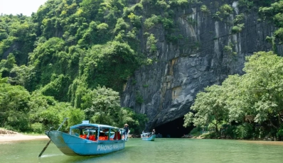 Tout ce qu'il faut savoir sur Phong Nha