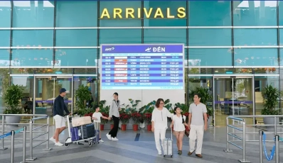 How to speed the Vietnam entry procedure?
