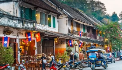 Best Time to Travel to Laos - Weather, Seasons, Festivals and Travel Tips