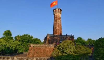 Top things to do in Hanoi city