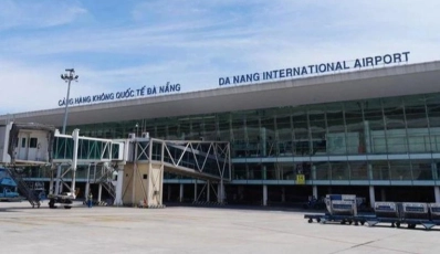 Guida all'aeroporto internazionale di Da Nang Guida all'aeroporto internazionale di Da Nang