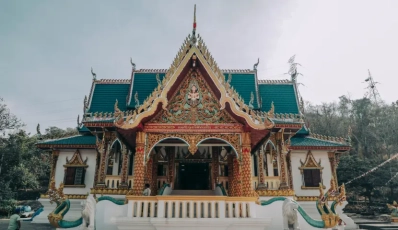 Galateo di viaggio in Laos - Cosa fare e cosa non fare per i visitatori