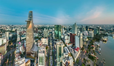 Top 10 things to do in Ho Chi Minh city