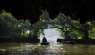 All you need to know about Ninh Binh