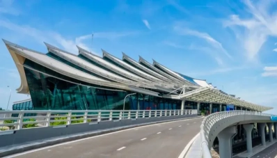 Phu Bai international airport guide