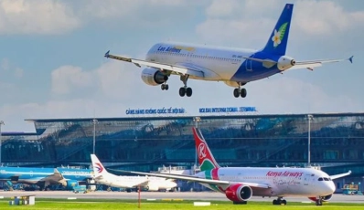 Conseils pour gagner du temps à l'aéroport