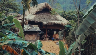All you need to know about Pu Luong All you need to know about Pu Luong
