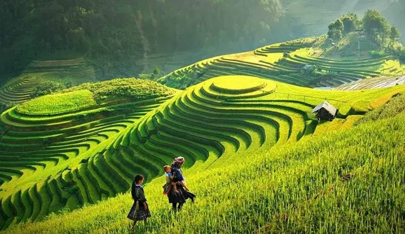 Mejor época para visitar y viajar a Sapa Vietnam