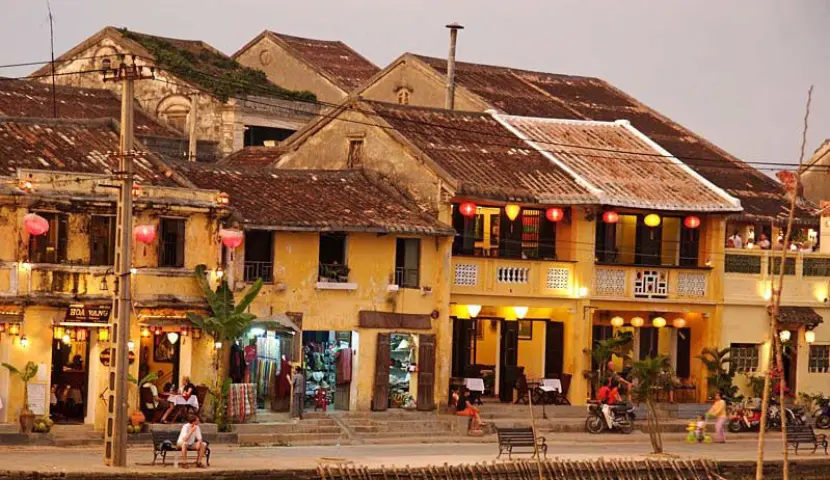 Top 10 des meilleurs restaurants de Hoi An