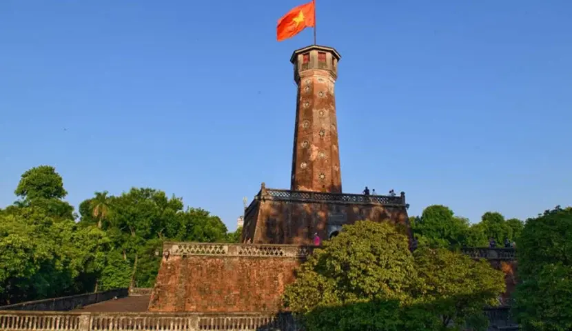Top things to do in Hanoi city