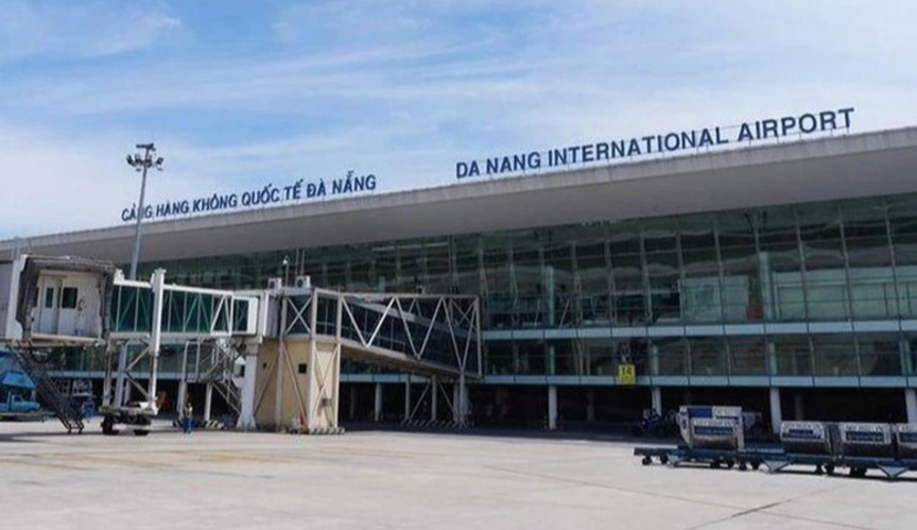 Guida all'aeroporto internazionale di Da Nang