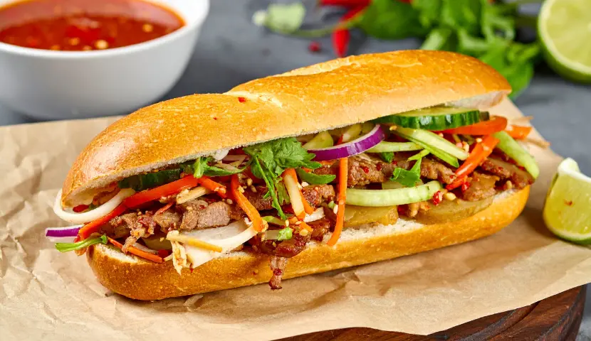 I 10 piatti da non perdere in Vietnam