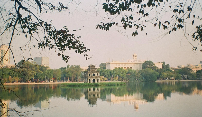 All you need to know about Hanoi