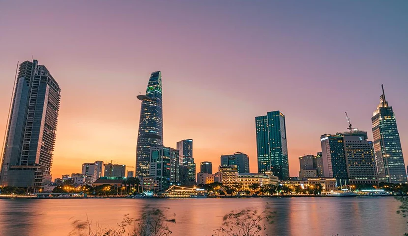 All you need to know about Ho Chi Minh