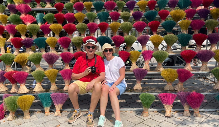 How to book private tour in Vietnam