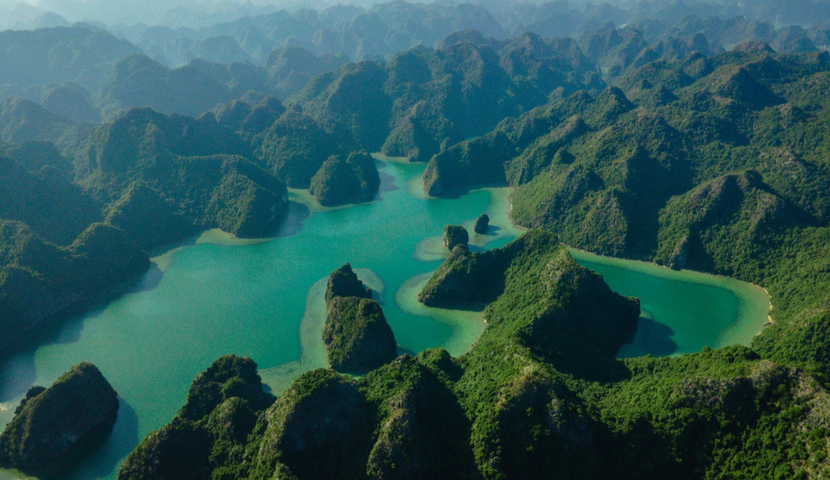 Top 10 things to do in Lan Ha bay