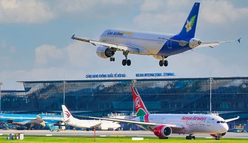 Tips to save time at the airport