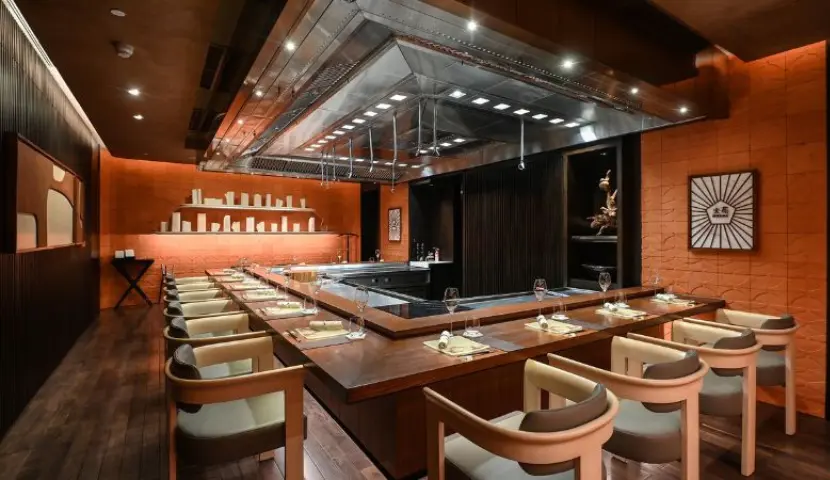 Top 10 best restaurants in Hanoi