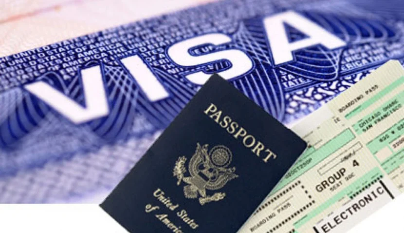 Transit in Vietnam - Visa required or not ?