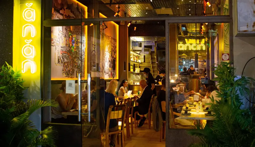 Anan saigon