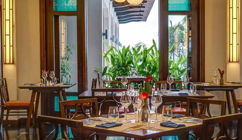 Le meilleur restaurant de Hoi An, Vietnam un voyage au cœur de l'âme