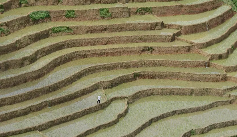 montainous area may to june vietnamtravel