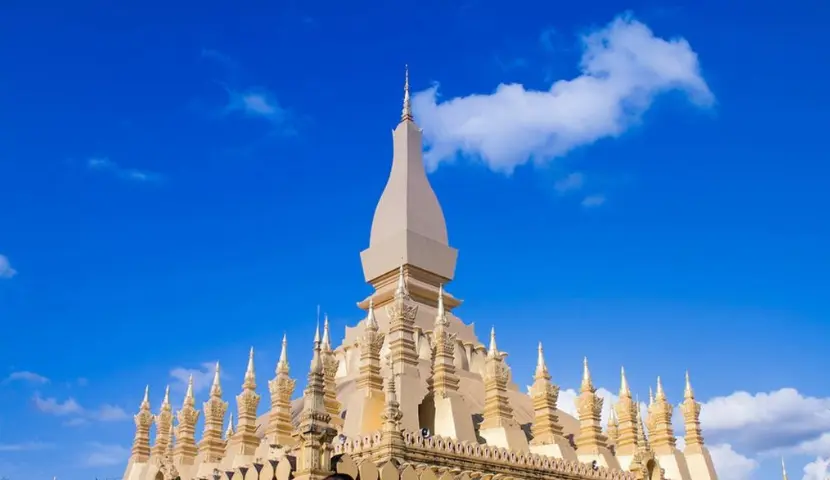 best time to travel laos vietnam travel pha that luang
