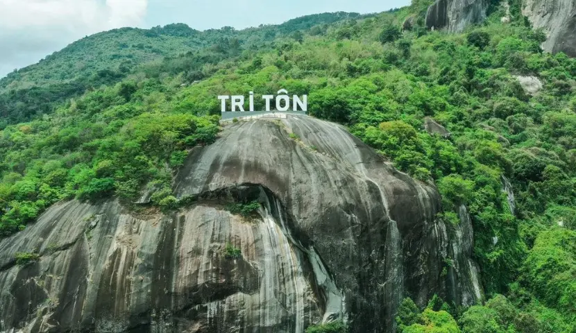 best time to travel mekong vietnam travel an giang