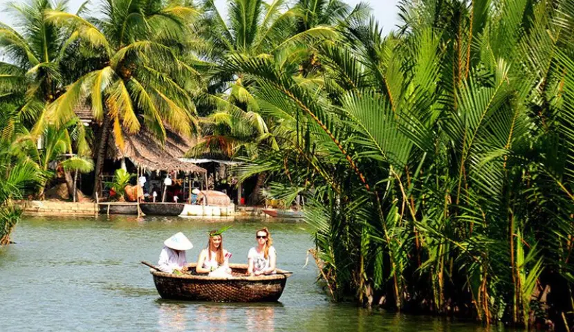 best time to travel mekong vietnam travel ben tre