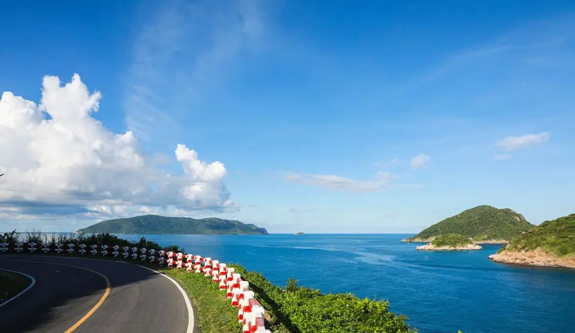 best time to travel south of vietnam vietnam travel con dao