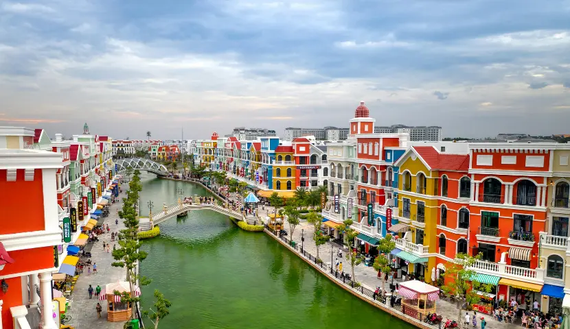best time to travel south of vietnam vietnam travel phu quoc