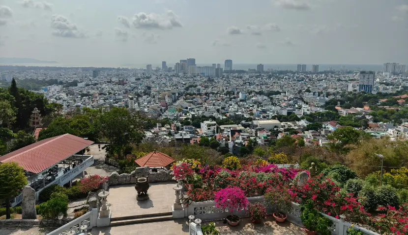best time to travel south of vietnam vietnam travel vung tau