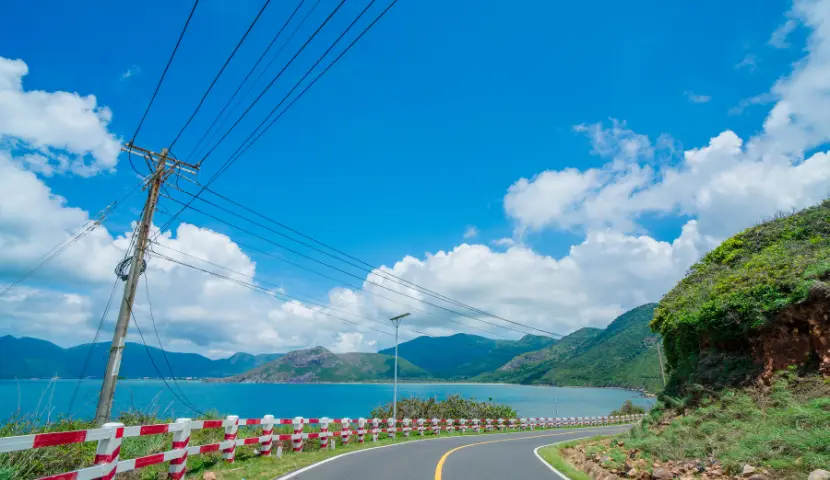 best time to visit beach viet nam travel con dao