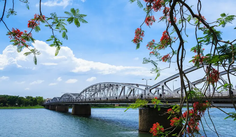 best time to visit beach viet nam travel hue