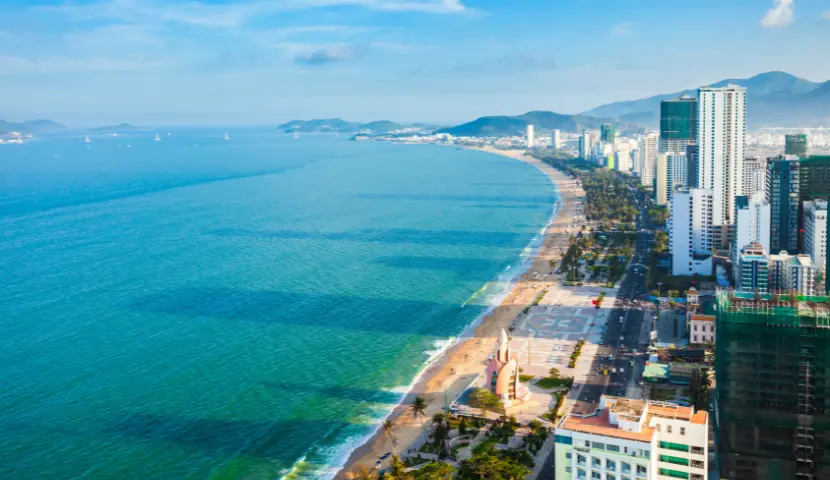 best time to visit beach viet nam travel nha trang