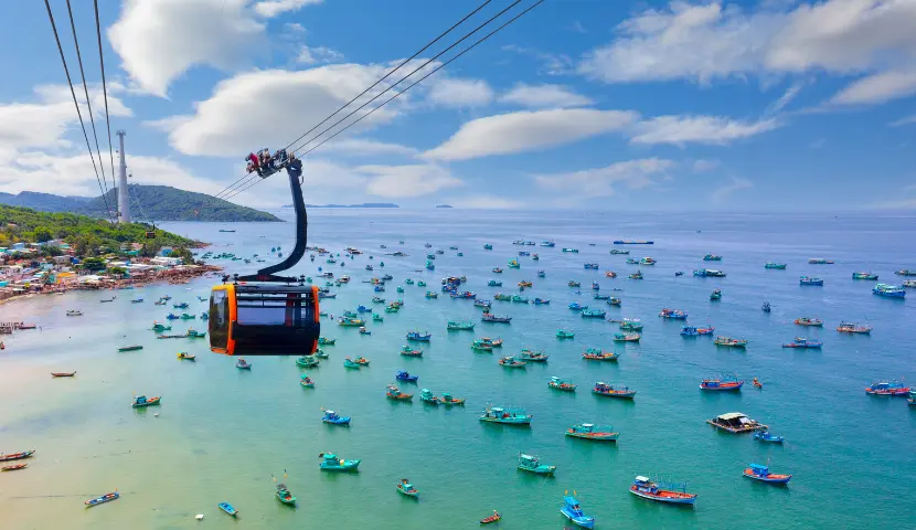 best time to visit beach viet nam travel phu quoc