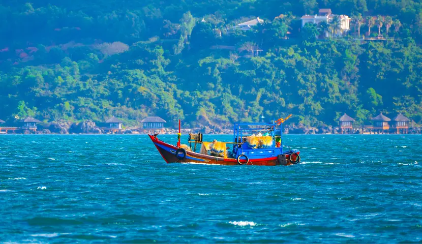 best time to visit beach viet nam travel summer beach