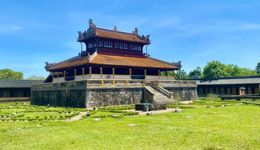best time to visit hue vietnam travel imperial