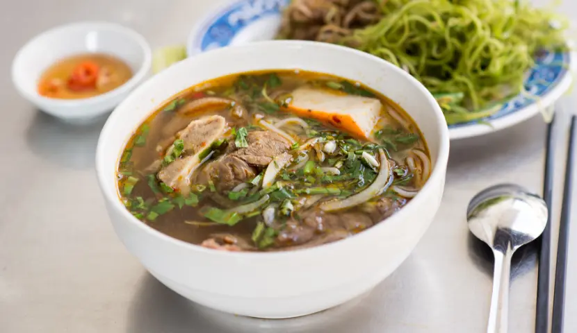 bun bo hue