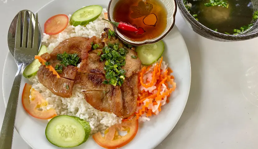 com tam saigon