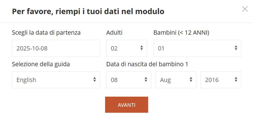 Guida della crociera nella baia di Halong in Vietnam