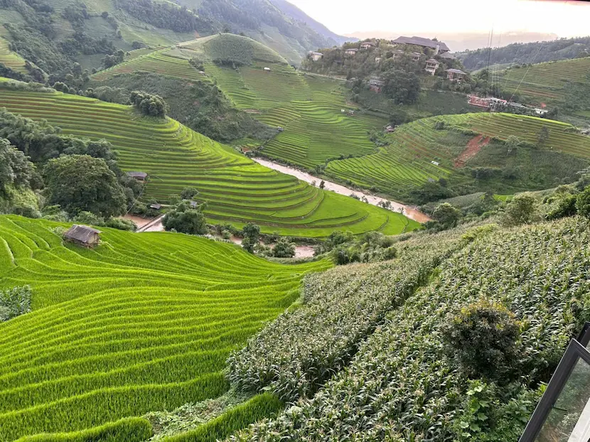 mu cang chai