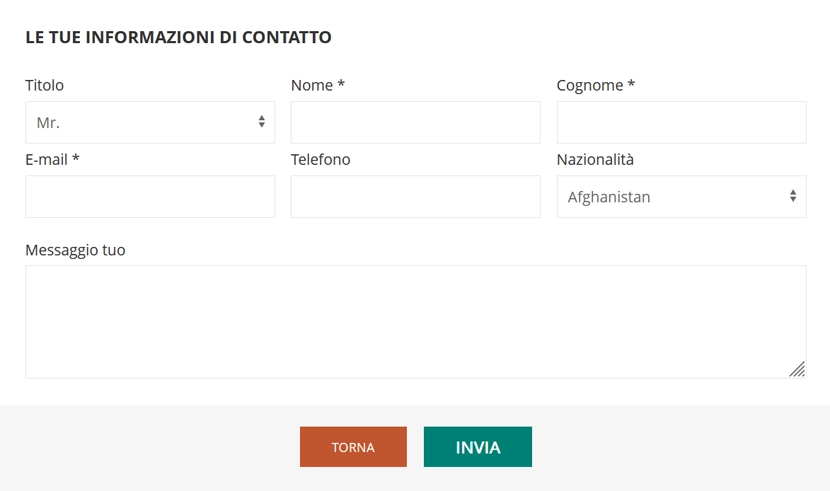 Prenota una crociera nella baia di Halong