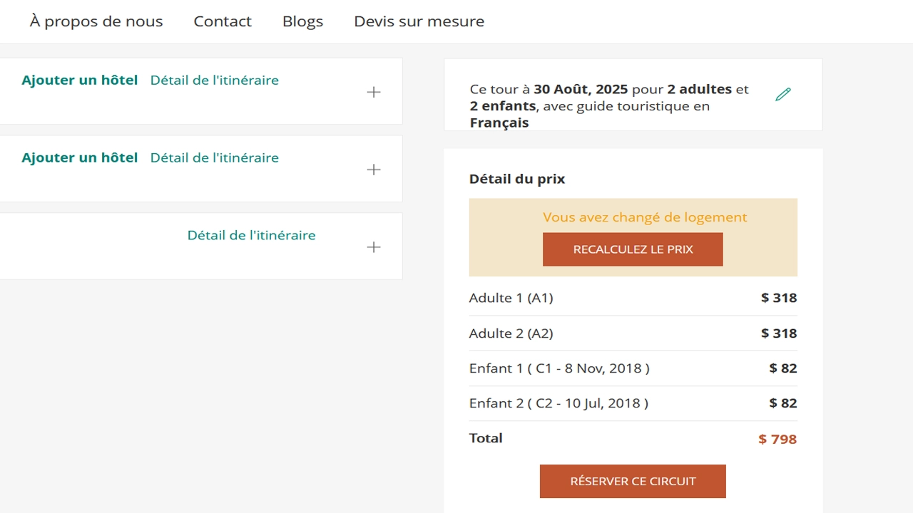 prix voyage organisé au Vietnam,prix voyage à la découverte du Vietnam,prix voyage au Vietnam,Circuits au Vietnam prix