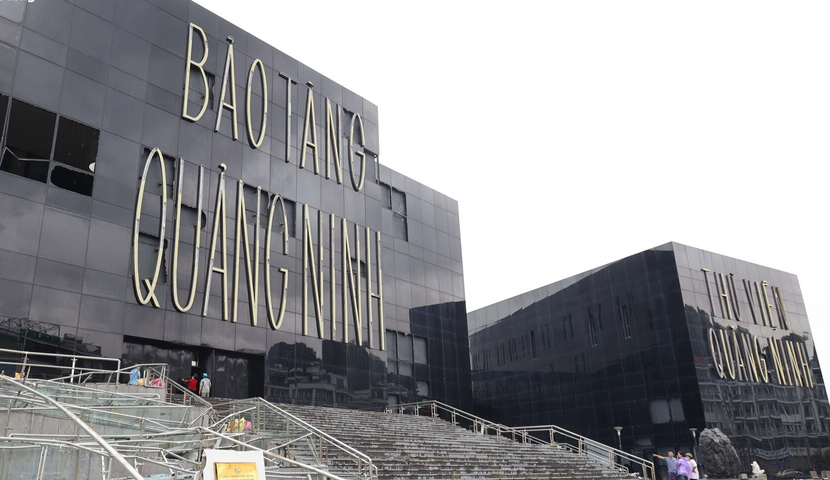 Quang Ninh Halong Bay attraction