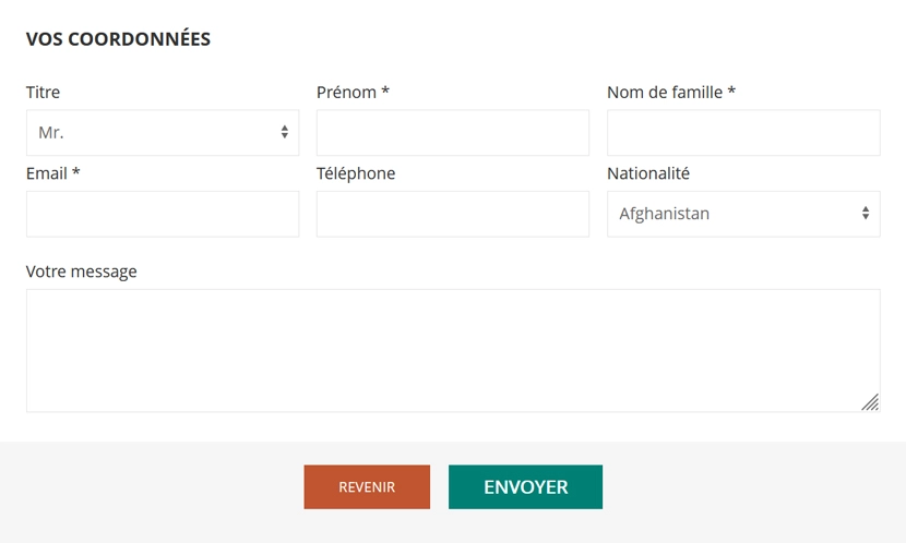 réserver une croisière dans la baie de Halong