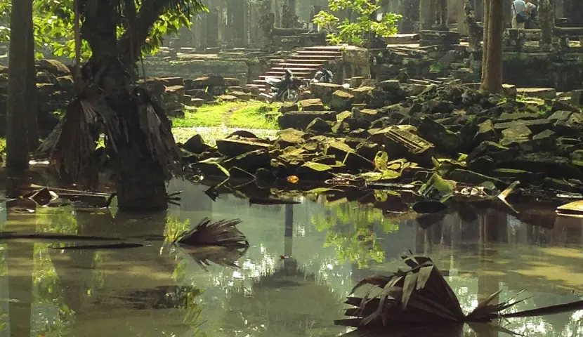 Riverside
