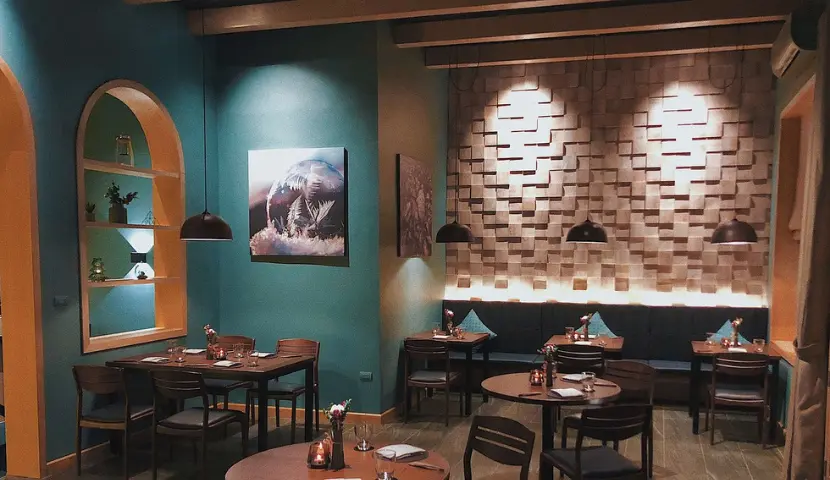 top restaurant in hanoi tung dining vietnam travel